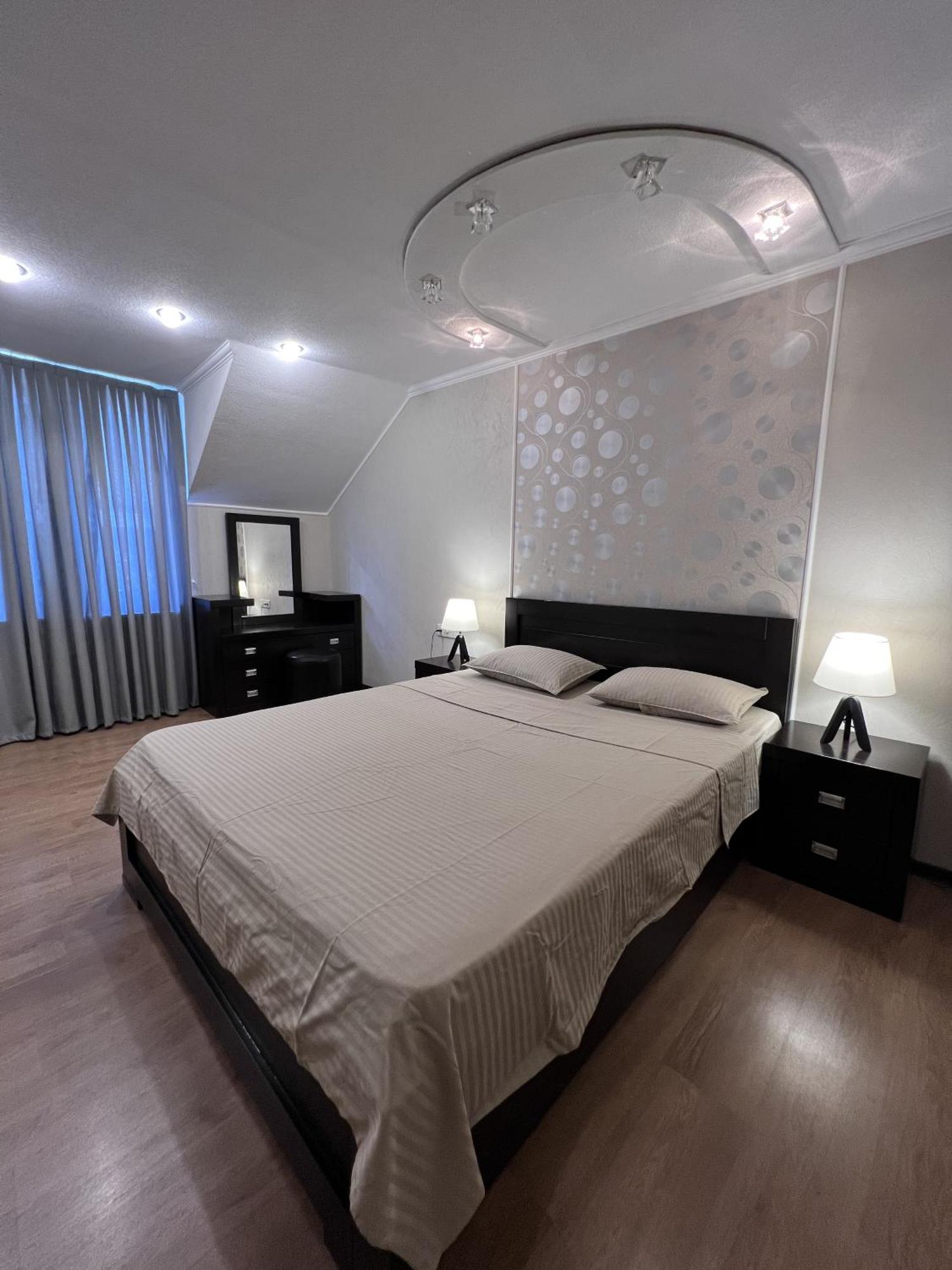 Apartment On Sundukiani Street Lane Τυφλίδα Εξωτερικό φωτογραφία