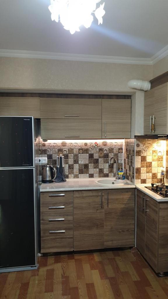 Apartment On Sundukiani Street Lane Τυφλίδα Δωμάτιο φωτογραφία